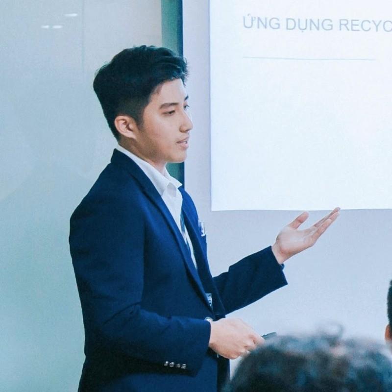 Võ Nguyễn Đình Trí