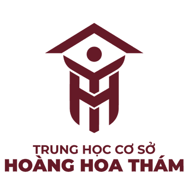 THCS Hoàng Hoa Thám