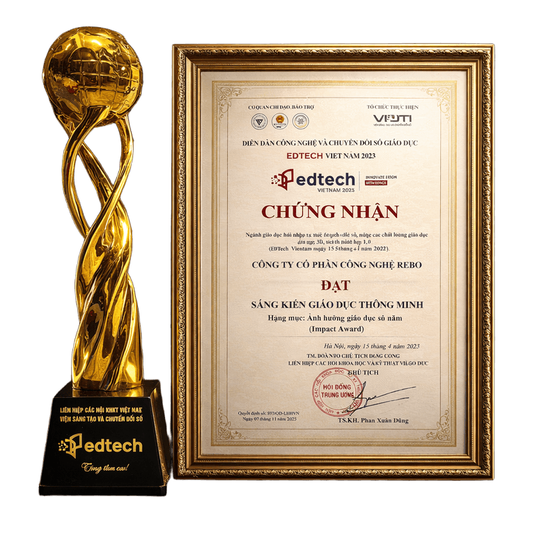 SEI Award 2025