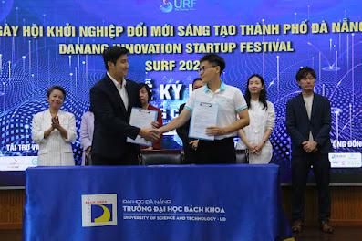 Rebo team award